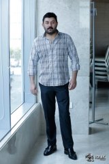 Arvind Swamy Interview About Dhruva